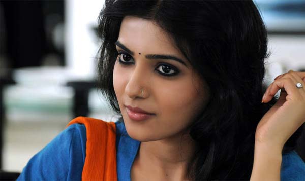 samantha,ye maaya chesave,gautham menen,shimbu,samantha movies  సమంతా...ఇది సమంజసమా!